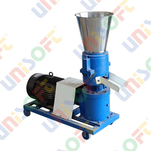 Pallet Making Machine - 5 HP