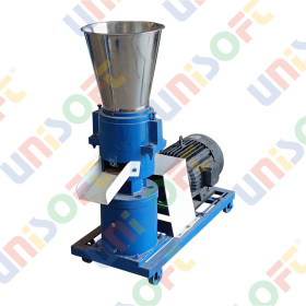Pallet Making Machine - 10 HP