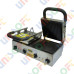 Sandwich Griller – Double
