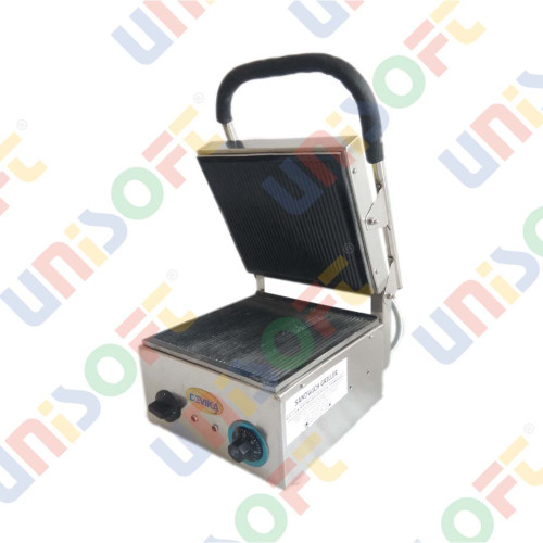 Sandwich Griller – Singal ( Regular )