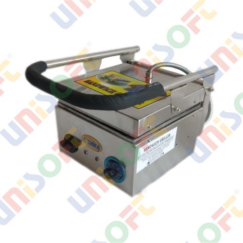 Sandwich Griller – Singal ( Jumbo )