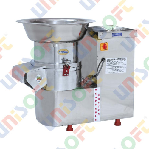 Ginger Slicer Machine - Jumbo