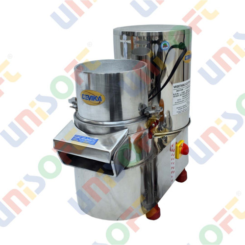 Ginger Slicer Machine - Regular