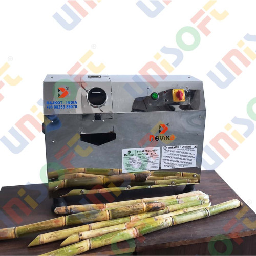SugarCane Juice Machine – Slim