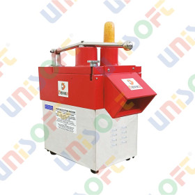 Deluxe Vegetable Cutting Machine