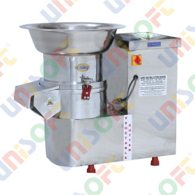 Jumbo Vegetable Cutting Machine