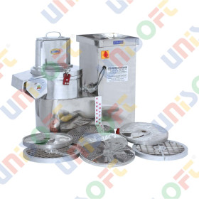 Jumbo Vegetable Cutting Machine