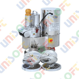 Regular Vegetable Cutting Machine