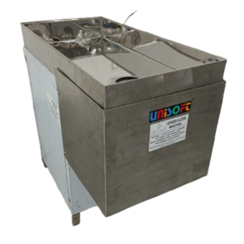 Ginger Slicer Machine 5 hp