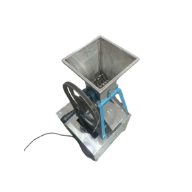 DCM - 1 ( Groundnut Decorticator Machine )