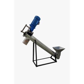 Screw Conveyor S.S