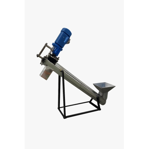 Food Waste Crusher Machine