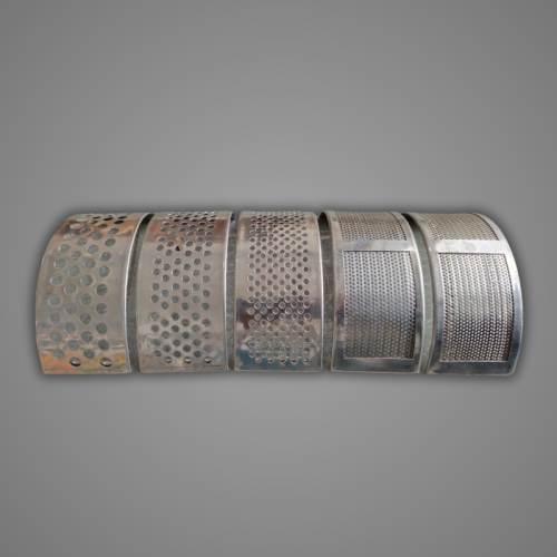 SCREEN FOR GRAVY MACHINE