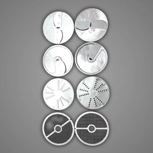 VEG CUTTTING MACHINE BLADES