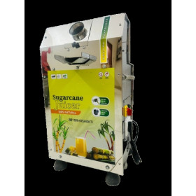 Sugarcane Juicer Jumbo